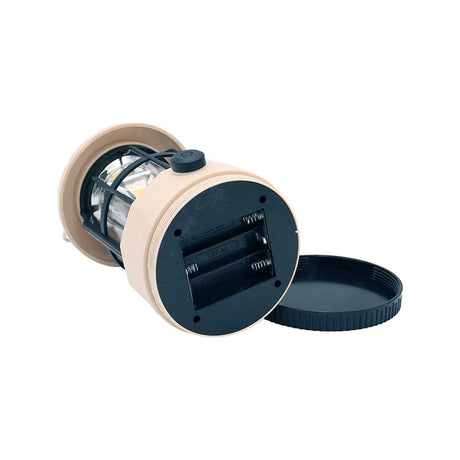 Often Accessories Often 400 Lumens Waterproof Retro Camping Light 3*AA Batteries Lantern