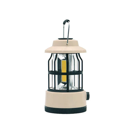 Often Accessories Often 400 Lumens Waterproof Retro Camping Light 3*AA Batteries Lantern