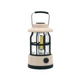 Often Accessories Often 400 Lumens Waterproof Retro Camping Light 3*AA Batteries Lantern
