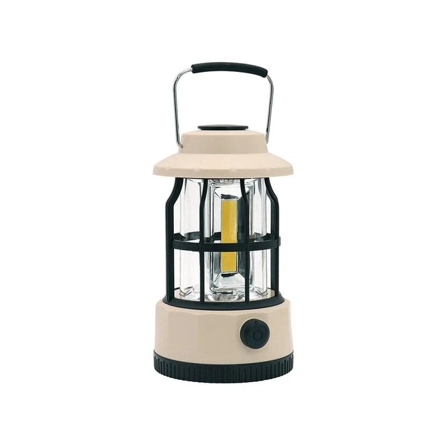 Often Accessories Often 400 Lumens Waterproof Retro Camping Light 3*AA Batteries Lantern