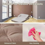 Often Accessories Often 5 in 1 Multi Inflatable Deluxe Lounger Sofa & Mattress Outdoor / Indoor