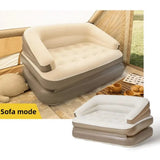Often Accessories Often 5 in 1 Multi Inflatable Lounger Sofa & Mattress Outdoor / Indoor