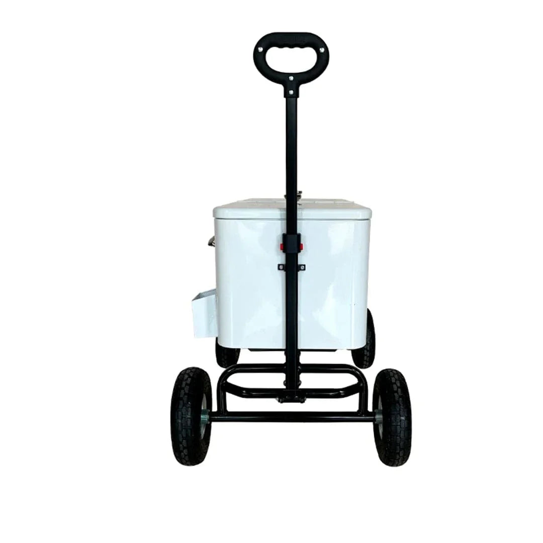Often Accessories Often 75 Lt Offroad Insulated Retro Wagon Cooler Cart