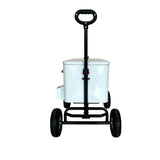 Often Accessories Often 75 Lt Offroad Insulated Retro Wagon Cooler Cart