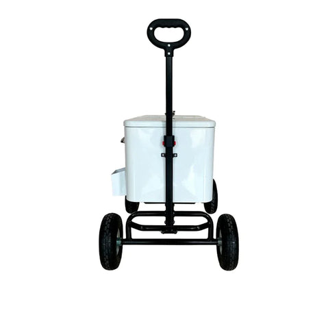 Often Accessories Often 75 Lt Offroad Insulated Retro Wagon Cooler Cart