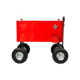 Often Accessories Often 75 Lt Offroad Insulated Retro Wagon Cooler Cart