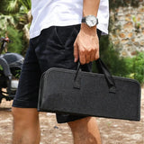 Often Accessories Often 9 Pieces Kitchen/BBQ Set