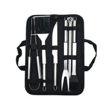 Often Accessories Often 9 Pieces Kitchen/BBQ Set