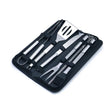 Often Accessories Often 9 Pieces Kitchen/BBQ Set