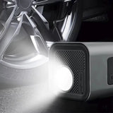 Often Accessories Often Astro 6 in 1 Multifunctional Emergency Compressor Jump Starter