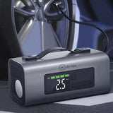 Often Accessories Often Astro 6 in 1 Multifunctional Emergency Compressor Jump Starter