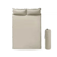Often Accessories Often Auto-Inflatable Soft Foam Pro Sleeping Pad (Double Size)