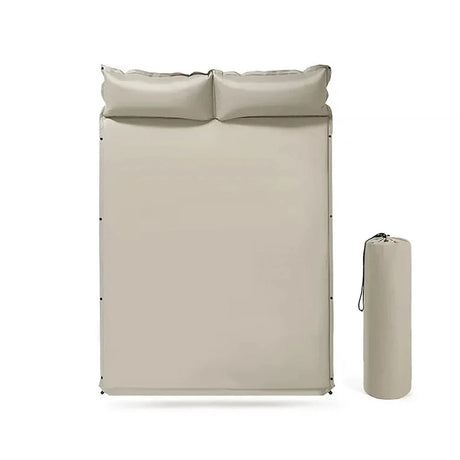 Often Accessories Often Auto-Inflatable Soft Foam Pro Sleeping Pad (Double Size)