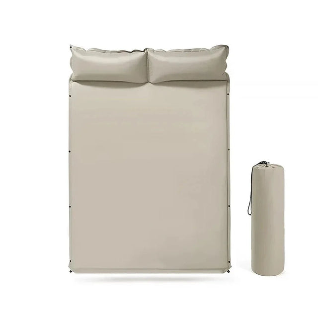 Often Accessories Often Auto-Inflatable Soft Foam Pro Sleeping Pad (Double Size)
