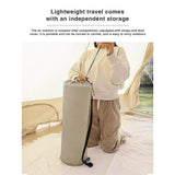 Often Accessories Often Auto-Inflatable Soft Foam Pro Sleeping Pad (Double Size)
