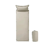 Often Accessories Often Auto-Inflatable Soft Foam Pro Sleeping Pad (Single Size)