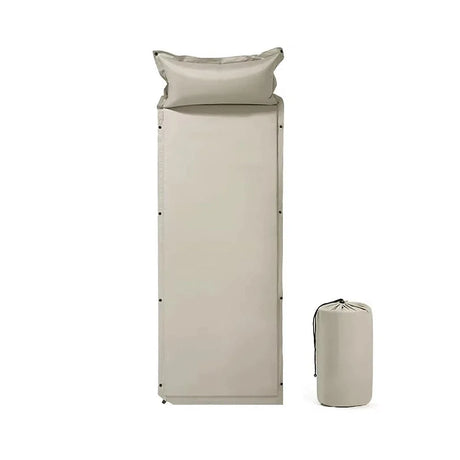 Often Accessories Often Auto-Inflatable Soft Foam Pro Sleeping Pad (Single Size)