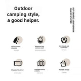 Often Accessories Often Auto-Inflatable Soft Foam Pro Sleeping Pad (Single Size)