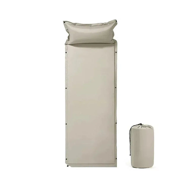 Often Auto-Inflatable Pro Sleeping Pad — Single Size