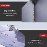 Often Accessories Often Blowy Multifunctional Wireless Cleaning Car Wash Kit