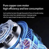 Often Accessories Often Blowy Multifunctional Wireless Cleaning Car Wash Kit