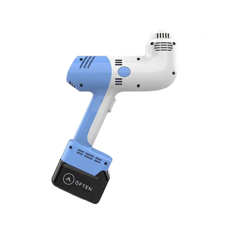 Often Accessories Often Blowy Multifunctional Wireless Cleaning Car Wash Kit