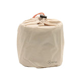 Often Accessories Often Deluxe Automatic Inflatable Soft Foam Ultralight Travel Pillow