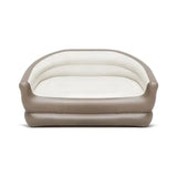 Often Accessories Often Deluxe Inflatable Double Lounger Sofa Outdoor / Indoor