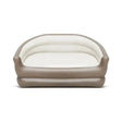 Often Deluxe Inflatable Double Lounger Sofa — Outdoor