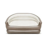 Often Deluxe Inflatable Double Lounger Sofa — Outdoor