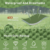 Often Accessories Often Double Size Ultralight Waterproof Outdoor Mat
