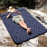 Often Accessories Often Double Size Ultralight Waterproof Outdoor Mat