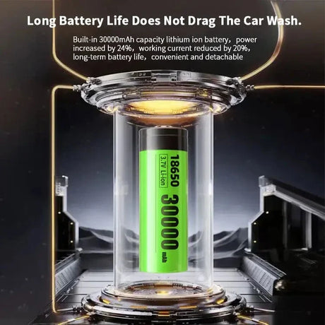 Often Accessories Often Dragon High Pressure Portable Car Washer Machine