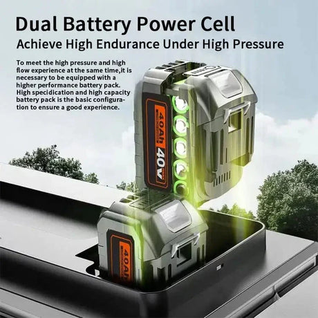 Often Accessories Often Dragon High Pressure Portable Car Washer Machine