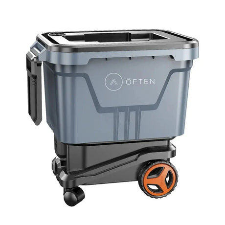 Often Accessories Often Dragon High Pressure Portable Car Washer Machine