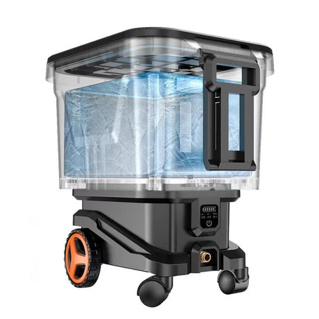 Often Accessories Often Dragon High Pressure Portable Car Washer Machine