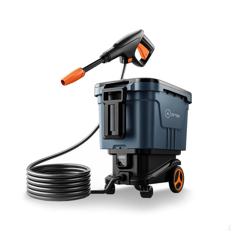 Often Accessories Often Dragon High Pressure Portable Car Washer Machine