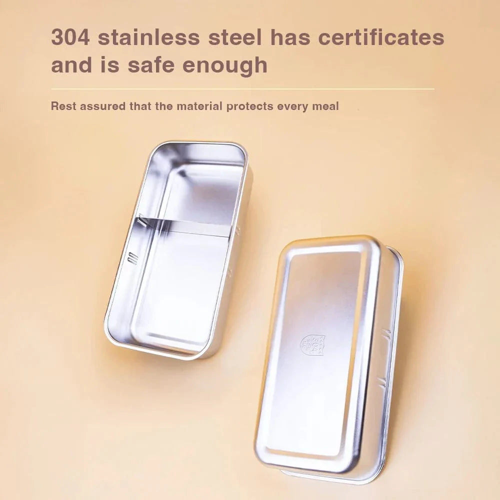 Often Accessories Often Electric Heated Multi Space Lunch Box Water-Free