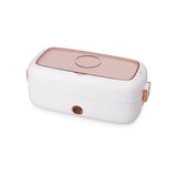 Often Accessories Often Electric Heated Multi Space Lunch Box Water-Free