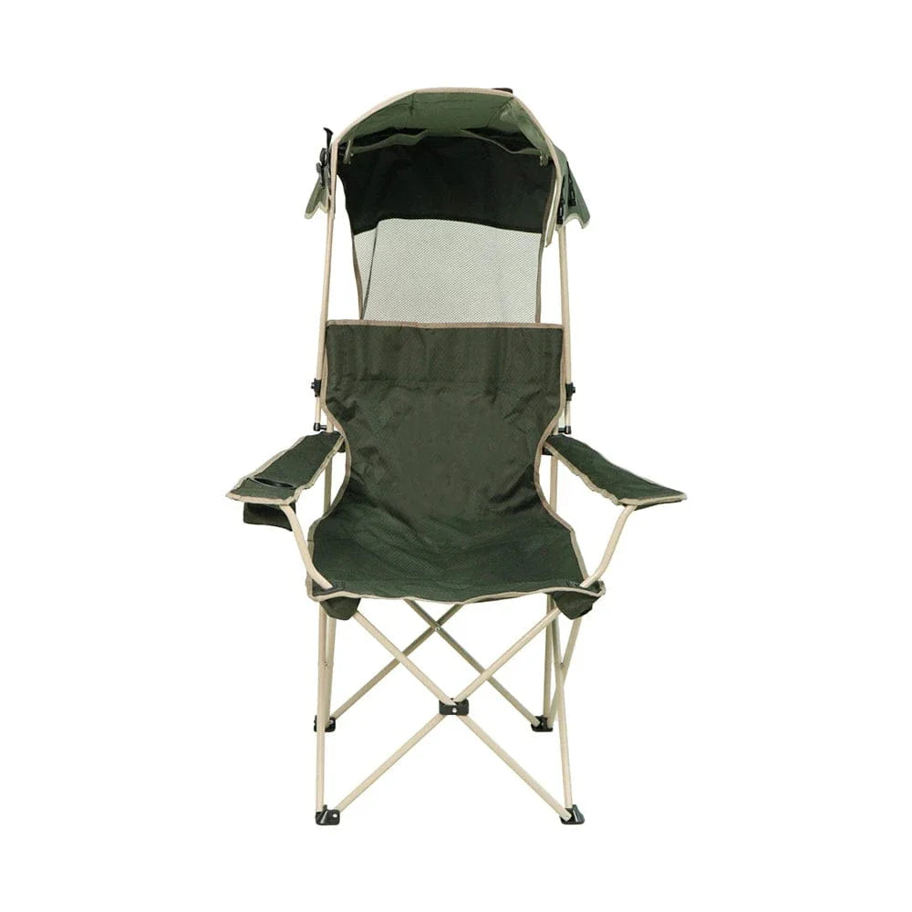 Often Accessories Often Foldable Outdoor Chair With Adjustable Canopy