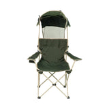 Often Accessories Often Foldable Outdoor Chair With Adjustable Canopy