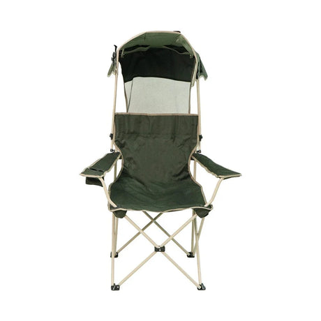 Often Accessories Often Foldable Outdoor Chair With Adjustable Canopy