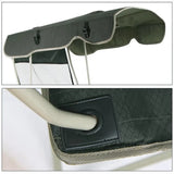 Often Accessories Often Foldable Outdoor Chair With Adjustable Canopy