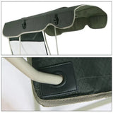 Often Accessories Often Foldable Outdoor Chair With Adjustable Canopy