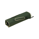Often Accessories Often Foldable Outdoor Chair With Adjustable Canopy