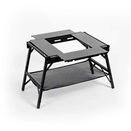 Often Accessories Often Fusion Multifunctional Pro Set Aluminum IGT Table Heavy Duty