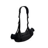 Often Accessories Often Heated Hand Warmer Muff Adjustable Straps