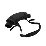 Often Accessories Often Heated Hand Warmer Muff Adjustable Straps