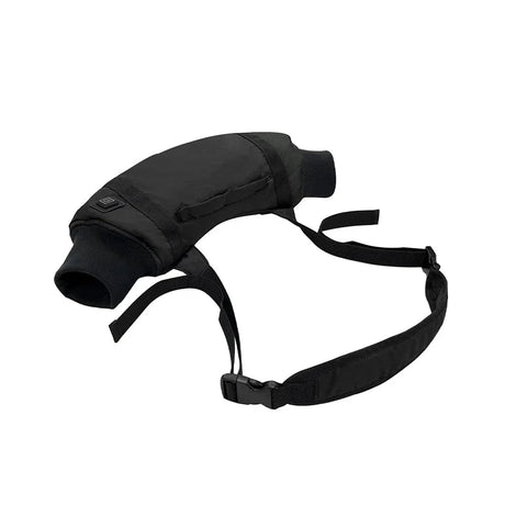 Often Accessories Often Heated Hand Warmer Muff Adjustable Straps