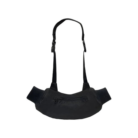 Often Accessories Often Heated Hand Warmer Muff Adjustable Straps